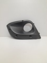 Рамка противотуманной фары правой Лада Kalina 2 2192 2013-2018