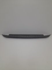 Пыльник бампера Skoda Octavia (A7) 2013-17