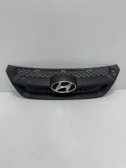 Решетка радиатора Hyundai Sonata 5 (NF) 2005-2010
