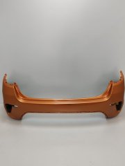 Бампер задний Kia Rio 4 FB 2017-2020