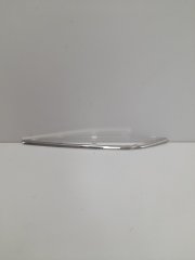 Молдинг решетки радиатора  Лада Vesta NG 2022-2025