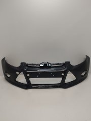 Бампер передний Ford Focus 3 2011-2015
