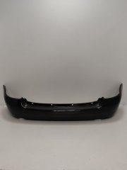 Бампер задний седан Лада Kalina 1 2004-13