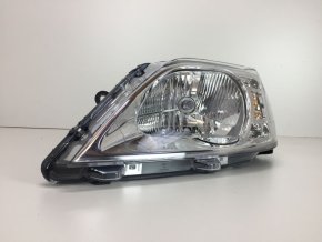 Фара левая Lada Largus 2012-2021