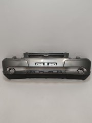 Бампер передний люкс Chevrolet Niva 2009-2020