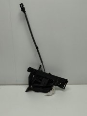 Замок двери задней правой Ford Focus 3 2011-15