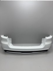 Бампер задний лифтбэк с накладкой Лада Granta 2191 FL 2018-25