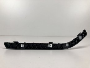 Кронштейн заднего бампера левый Hyundai Solaris RB 2010-2014