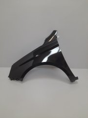 Крыло переднее левое пластиковое Лада Vesta 2015-22