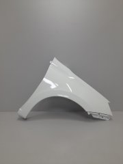 Крыло переднее правое пластиковое без повторителя Лада Granta 2190 FL 2018-25