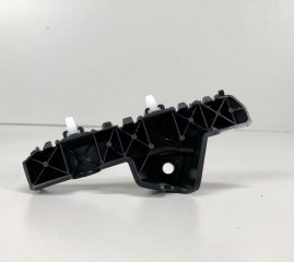 Кронштейн переднего бампера правый Hyundai Solaris HCR 2017-2020