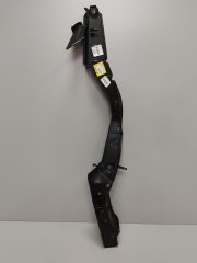 Лонжерон задний Лада 2114 2001-2013