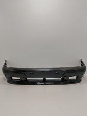 Бампер передний Спорт с птф Лада 2115 1997-2012